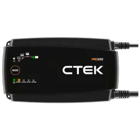 ctek-pro25s-충전기