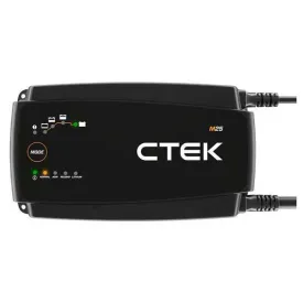 ctek-m25-lader