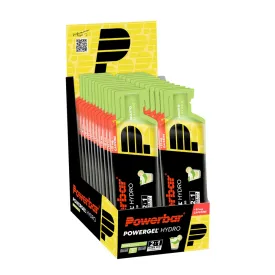 powerbar-powergel-hydro-energy-gels-box-mojito-67ml-24-units