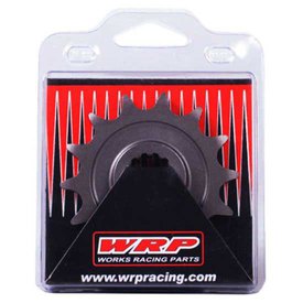 WRP Pignon Avant En Acier Yamaha YZ/YZF/WRF 01-18