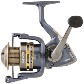 mitchell-carrete-de-spinning-mx6-fd
