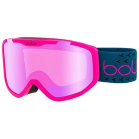 Bolle Explorer OTG Ski Goggles White | Snowinn