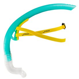 Finis Tubo Frontal Stability