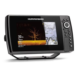 Humminbird HELIX 5 G2 Chirp GPS Fishfinder Comb FREE 2 Day Delivery H@T SELLER 