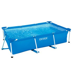 Intex Small Frame Collapsible Schwimmbad