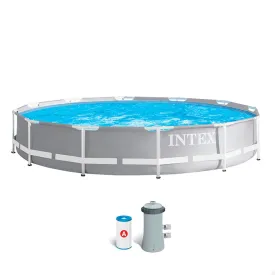 intex-prisma-frame-range-round-above-ground-with-filter-pool