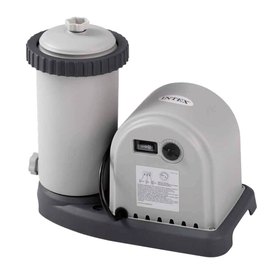 Intex Filter Pump