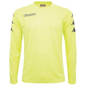 Kappa Camiseta De Manga Comprida Goalkeeper