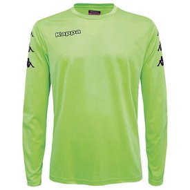 Kappa Goalkeeper Long Sleeve T-Shirt