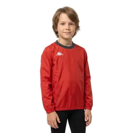 kappa-gaggio-windbreaker-夹克
