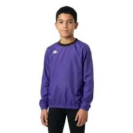 kappa-gaggio-windbreaker-jas