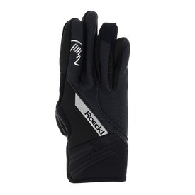 Roeckl kaluk en medio multi sport guantes negro 