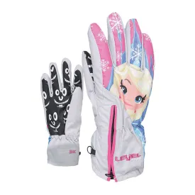 level-lucky-gloves