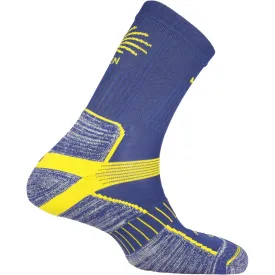 mund-socks-chaussettes-peregrino-trekking