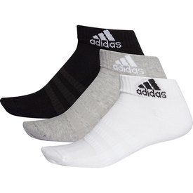 adidas Calcetines Cushion Ankle 3 Pairs