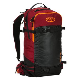 Bca Stash 40L Backpack Red | Snowinn
