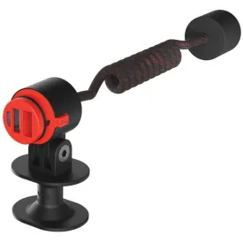knog-pwr-extension-头盔灯支架