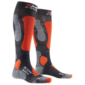 x-socks-Носки-ski-touring-silver-4.0