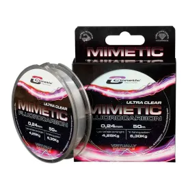 cinnetic-mimetic-氟碳线-150-m