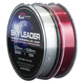 cinnetic-sky-fishing-tapered-leader-225x15-m