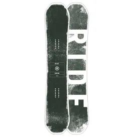 Ride Commissioner Snowboard | Snowinn