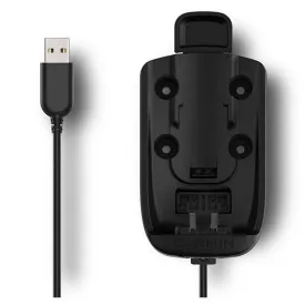 garmin-gpsmap66i-電源スタンド