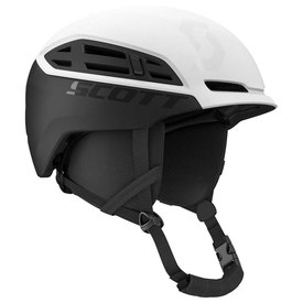 Black All Sizes Scott Sports Symbol 2 Plus Helmet Ski 