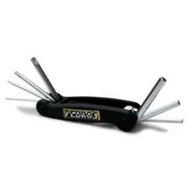 pedros-folding-hex-multitool