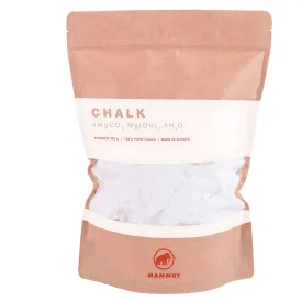 mammut-chalk