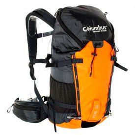 Columbus Dry DB25 Backpack Grey | Trekkinn