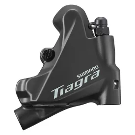 Sram Rival Etap AXS D1 Hydraulic ディスクブレーキキャリパー
