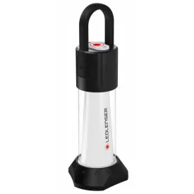 led-lenser-ml6-rechargeable-램프