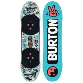 burton-after-school-special-주니어-스노우보드