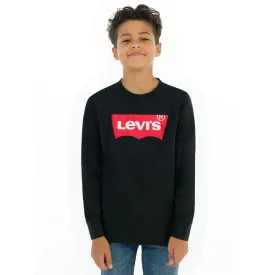 levis---batwing-긴팔-티셔츠