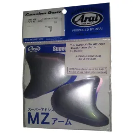 arai-vas-z-helmet-sideplates