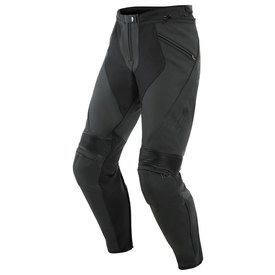 Dainese Pony 3 Leather Long Pants