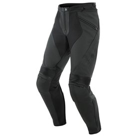 Dainese Pantalones Pony 3 Leather Perforated