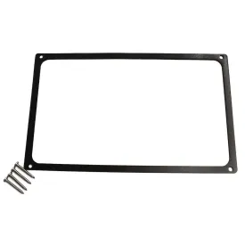 simrad-cruise-7-dash-mounting-kit