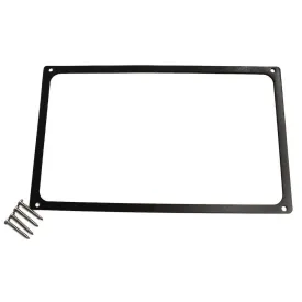 simrad-cruise-9-dash-mounting-kit