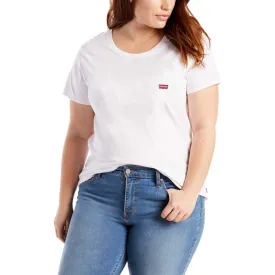 levis---plus-the-perfect-반팔-티셔츠
