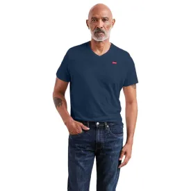 levis---the-original-kortarmad-t-shirt-med-v-ringning