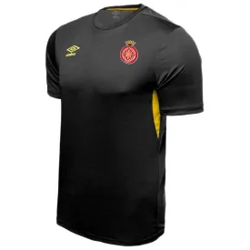 umbro-core-training-短袖t恤