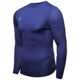 umbro-core-crew-langarmet-baselag