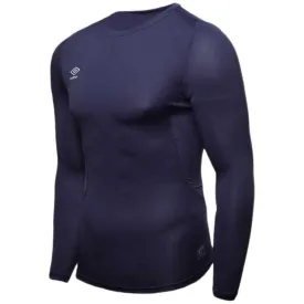 umbro-core-crew-langarmet-baselag