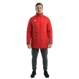umbro-chaqueta