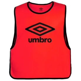 umbro-hunter-junior-training-bib