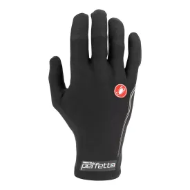 零様用 Castelli GORE-TEX INFINIUM グローブ Castelli Perfetto RoS GORE-TEX Infinium™ Windstopper® gloves