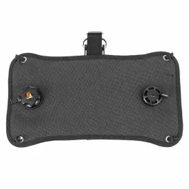 dive-rite-sidemonterad-bcd-utan-cylindermontering