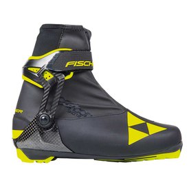 Fischer RCS Carbon Skate Nordic Ski Boots