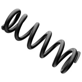 Metric Spring - Electric Red LENGTH 151MM SPRING TRAVEL (57.5